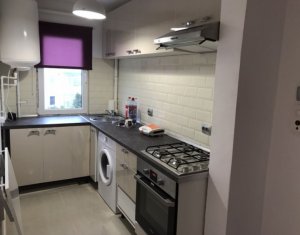 Lakás 3 szobák eladó on Cluj-napoca, Zóna Manastur