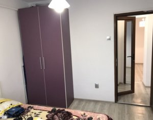 Lakás 3 szobák eladó on Cluj-napoca, Zóna Manastur