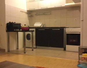 Lakás 2 szobák kiadó on Cluj-napoca, Zóna Manastur