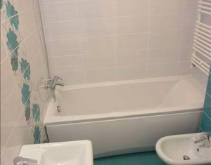 Lakás 4 szobák kiadó on Cluj-napoca, Zóna Andrei Muresanu