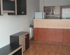 Lakás 2 szobák kiadó on Cluj-napoca, Zóna Marasti