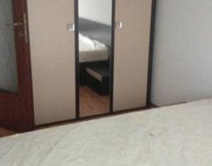 Lakás 2 szobák kiadó on Cluj-napoca, Zóna Marasti