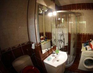 Lakás 1 szobák eladó on Cluj-napoca, Zóna Marasti