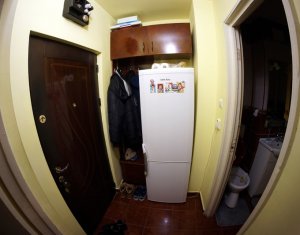 Lakás 1 szobák eladó on Cluj-napoca, Zóna Marasti