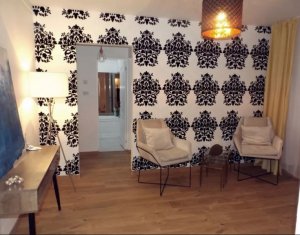 Lakás 2 szobák eladó on Cluj-napoca, Zóna Gheorgheni