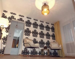Lakás 2 szobák eladó on Cluj-napoca, Zóna Gheorgheni