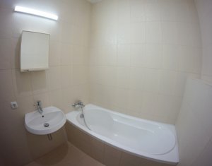 Lakás 3 szobák kiadó on Cluj-napoca, Zóna Centru