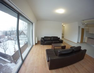 Lakás 3 szobák kiadó on Cluj-napoca, Zóna Centru