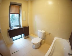 Lakás 3 szobák kiadó on Cluj-napoca, Zóna Centru