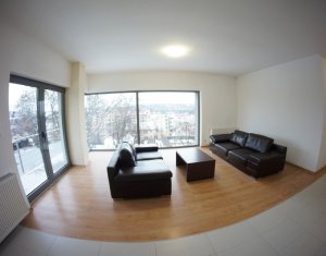 Lakás 3 szobák kiadó on Cluj-napoca, Zóna Centru