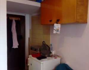 Garzon eladó on Cluj-napoca, Zóna Gheorgheni