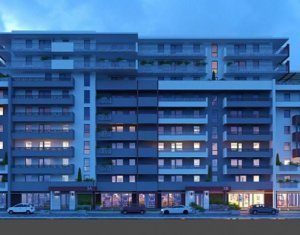 , 58m2 on Cluj-napoca, Zóna Marasti