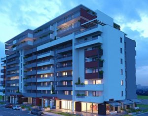 Lakás 2 szobák eladó on Cluj-napoca, Zóna Marasti