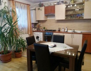 Lakás 2 szobák eladó on Cluj-napoca, Zóna Baciu