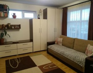 Lakás 2 szobák eladó on Cluj-napoca, Zóna Baciu