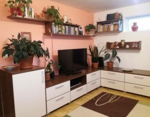 Lakás 2 szobák eladó on Cluj-napoca, Zóna Baciu