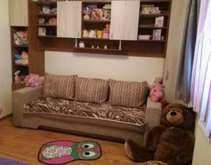 Lakás 2 szobák eladó on Cluj-napoca, Zóna Baciu