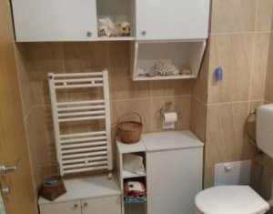 Lakás 2 szobák eladó on Cluj-napoca, Zóna Baciu