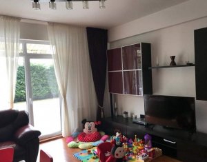 Ház 4 szobák eladó on Cluj-napoca, Zóna Borhanci