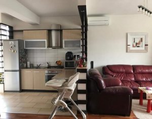 Ház 4 szobák eladó on Cluj-napoca, Zóna Borhanci