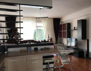 Ház 4 szobák eladó on Cluj-napoca, Zóna Borhanci