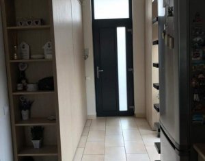 Ház 4 szobák eladó on Cluj-napoca, Zóna Borhanci