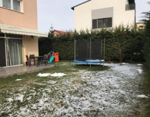 Ház 4 szobák eladó on Cluj-napoca, Zóna Borhanci