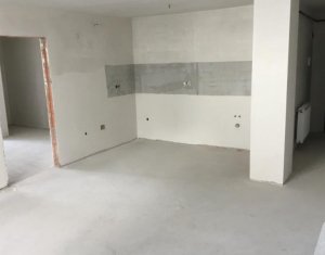 Lakás 3 szobák eladó on Cluj-napoca