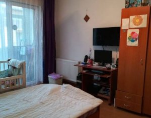 Lakás 2 szobák eladó on Floresti