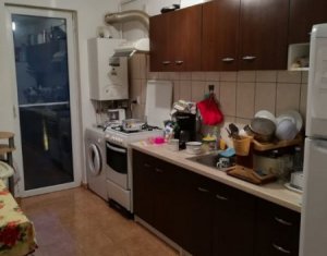 Lakás 2 szobák eladó on Floresti