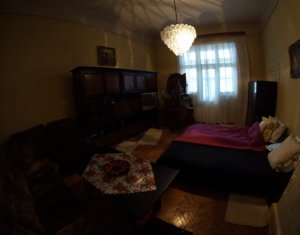 Lakás 4 szobák eladó on Cluj-napoca, Zóna Centru