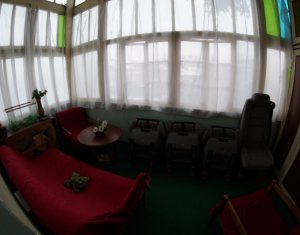 Lakás 4 szobák eladó on Cluj-napoca, Zóna Centru