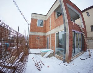 Cladire birouri recent finalizata, zona Gruia 