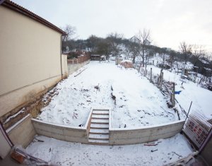 Cladire birouri recent finalizata, zona Gruia 