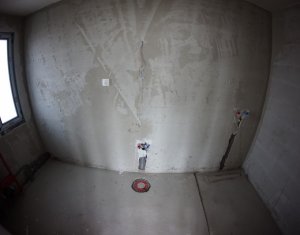 Cladire birouri recent finalizata, zona Gruia 