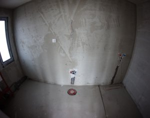 Cladire birouri recent finalizata, zona Gruia 