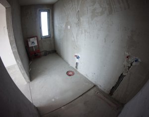 Cladire birouri recent finalizata, zona Gruia 