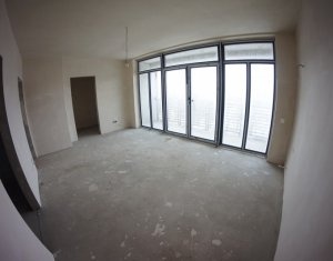 Cladire birouri recent finalizata, zona Gruia 