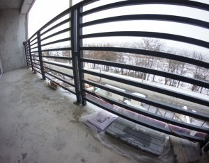 Cladire birouri recent finalizata, zona Gruia 