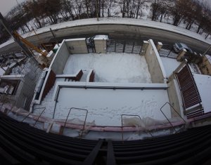 Cladire birouri recent finalizata, zona Gruia 