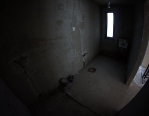 Cladire birouri recent finalizata, zona Gruia 