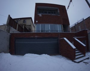 Cladire birouri recent finalizata, zona Gruia 