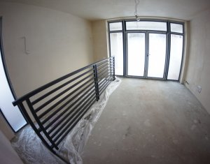 Cladire birouri recent finalizata, zona Gruia 