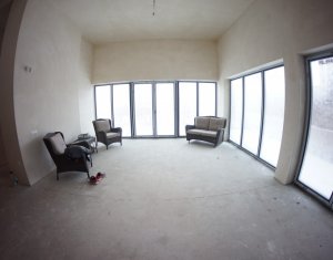 Cladire birouri recent finalizata, zona Gruia 