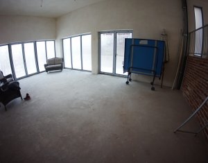 Cladire birouri recent finalizata, zona Gruia 