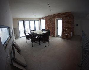 Cladire birouri recent finalizata, zona Gruia 