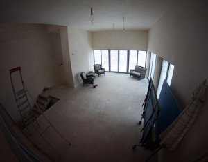 Cladire birouri recent finalizata, zona Gruia 