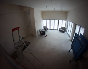 Cladire birouri recent finalizata, zona Gruia 