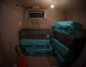 Cladire birouri recent finalizata, zona Gruia 