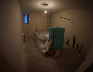 Cladire birouri recent finalizata, zona Gruia 